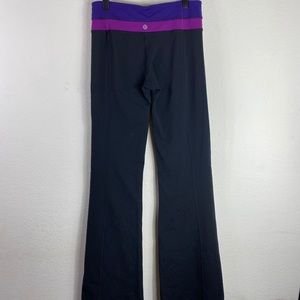 Lululemon Groove Pants